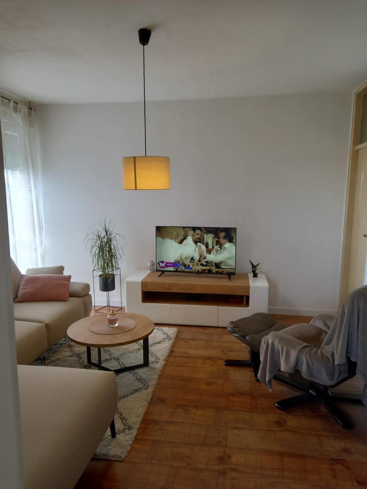 ביוגראד נה מורו Apartman Kulas מראה חיצוני תמונה
